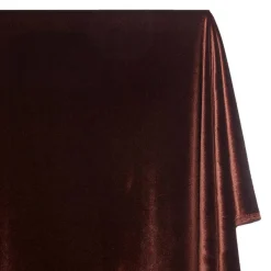 Fabric Wholesale Direct Stretch Velvet Fabric