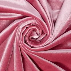 Fabric Wholesale Direct Stretch Velvet Fabric