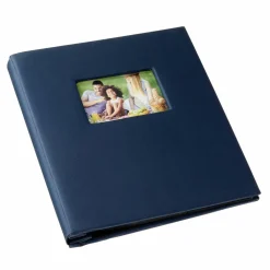 Faille 5 Pocket Photo Album by Recollections®