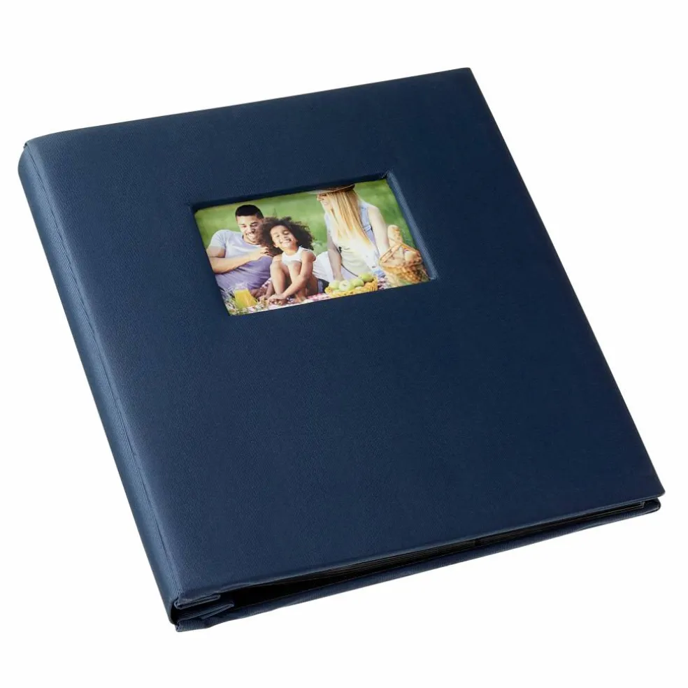 Faille 5 Pocket Photo Album by Recollections®