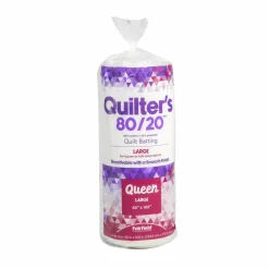 Fairfield™ Quilter's 80/20™ 90
