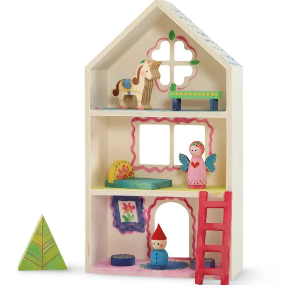 Fairy House Kit by Creatology™