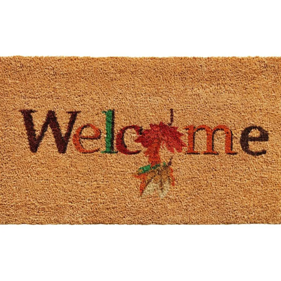 Fall Beauty Doormat