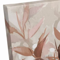 Fall Botanicals Canvas Wall Art