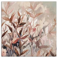 Fall Botanicals Canvas Wall Art