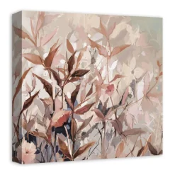 Fall Botanicals Canvas Wall Art