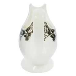 Fall Floral Ceramic Gravy Boat by Ashland®