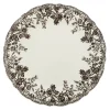 8.6" Fall Floral Ceramic Plate by Ashland®