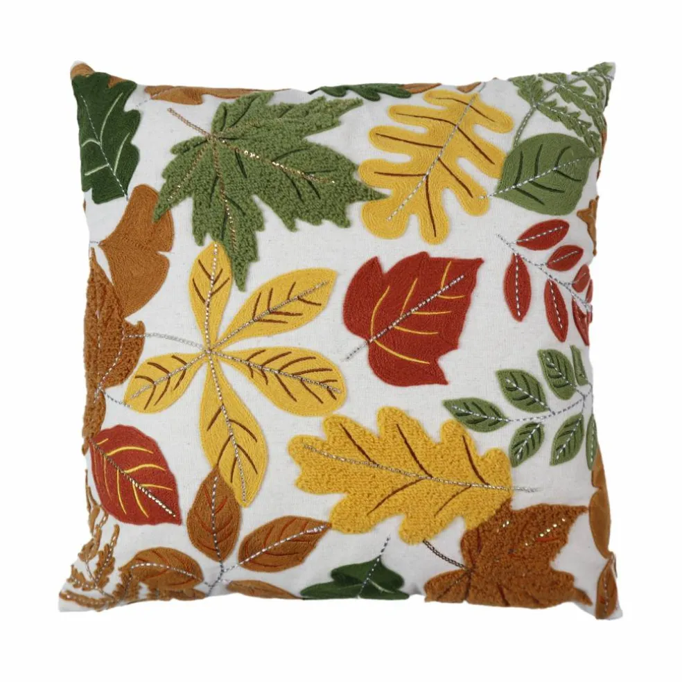 16" Fall Foliage Pillow by Ashland®
