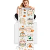 Fall into Style: 22x60 DTF Direct-to-Film Gang Sheets - Autumn Collection