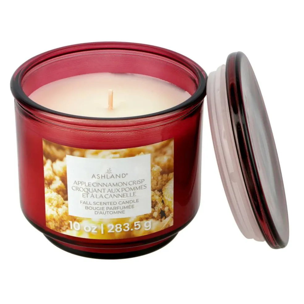 Fall Scented Jar Candle by Ashland®