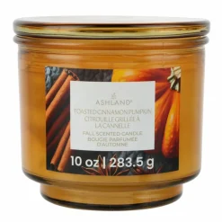 Fall Scented Jar Candle by Ashland®