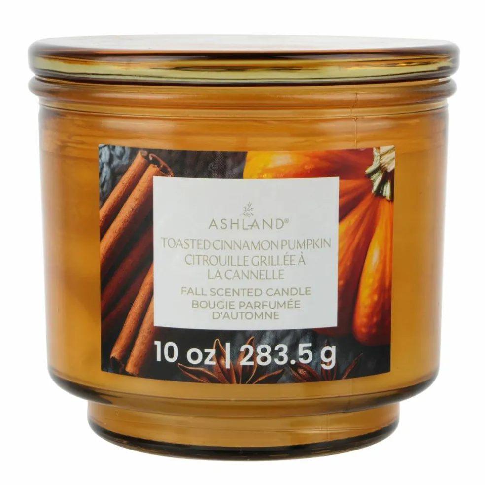 Fall Scented Jar Candle by Ashland®
