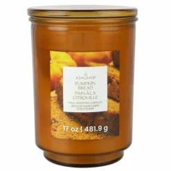Fall Scented Jar Candle by Ashland®