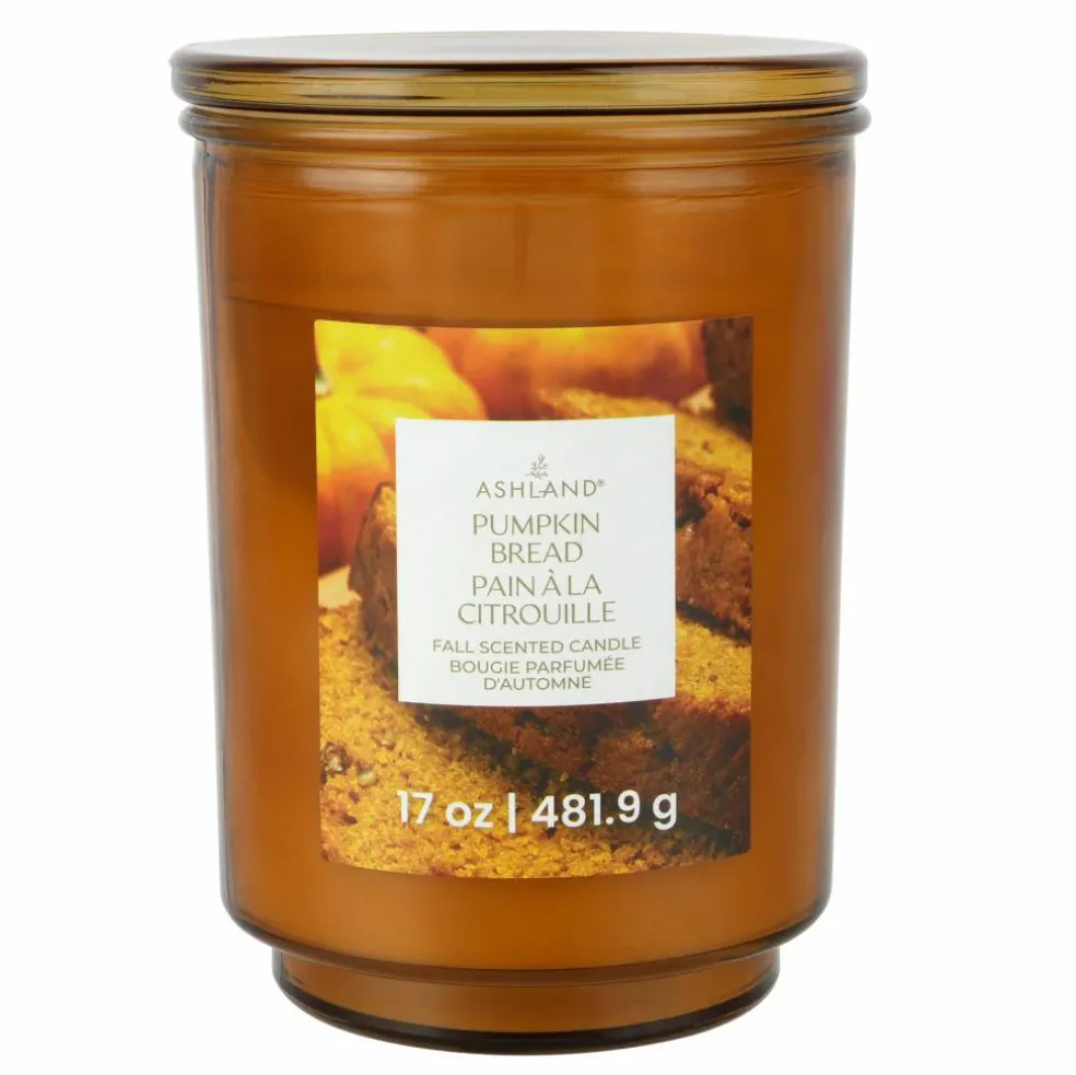 Fall Scented Jar Candle by Ashland®