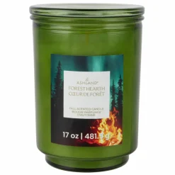 Fall Scented Jar Candle by Ashland®