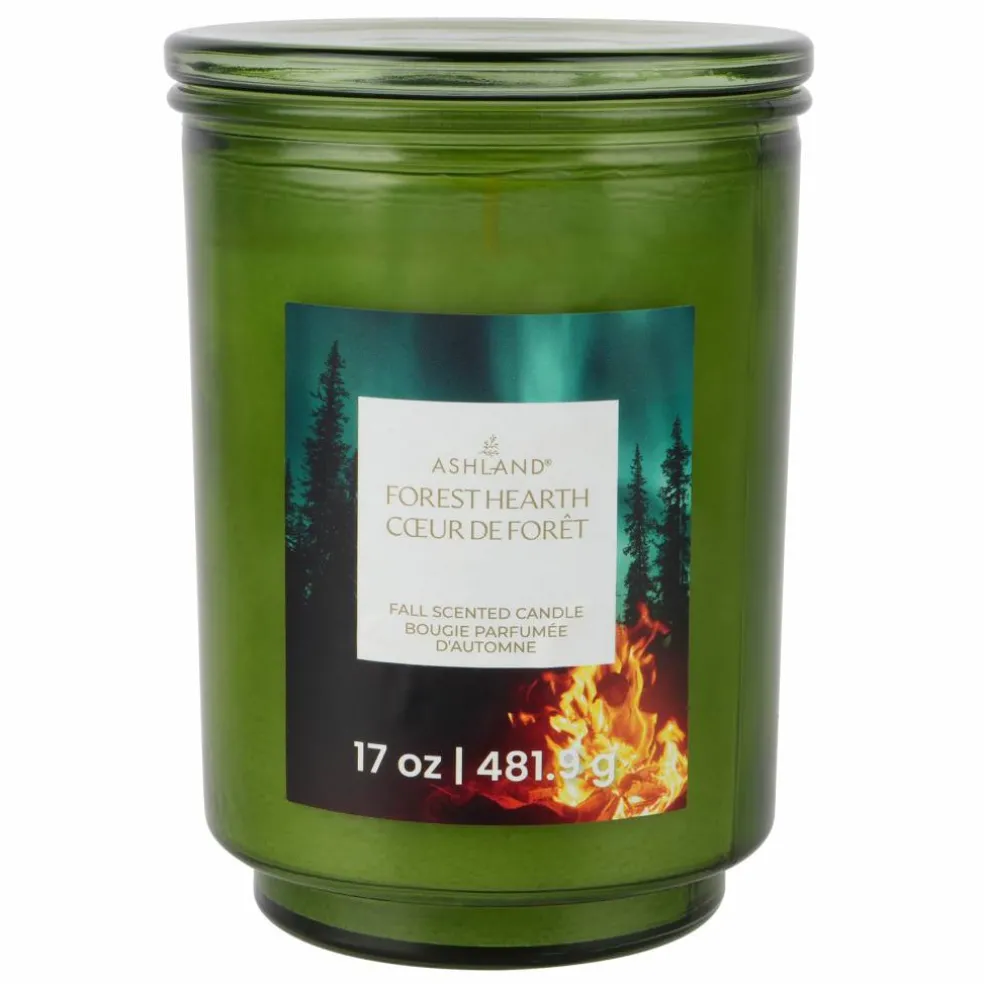 Fall Scented Jar Candle by Ashland®