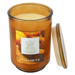 Fall Scented Jar Candle by Ashland®