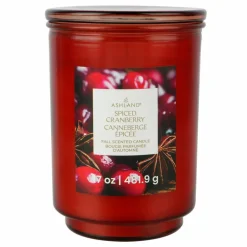 Fall Scented Jar Candle by Ashland®