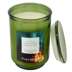 Fall Scented Jar Candle by Ashland®