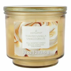 Fall Scented Jar Candle by Ashland®