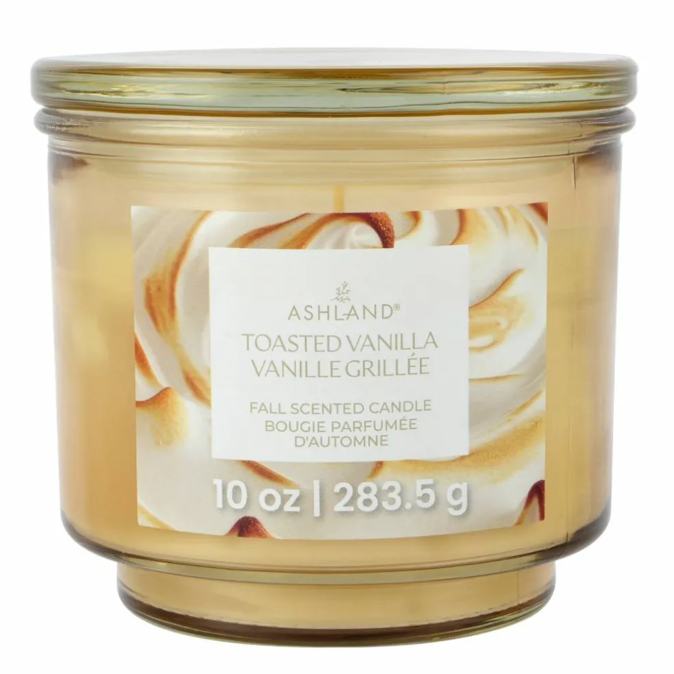 Fall Scented Jar Candle by Ashland®