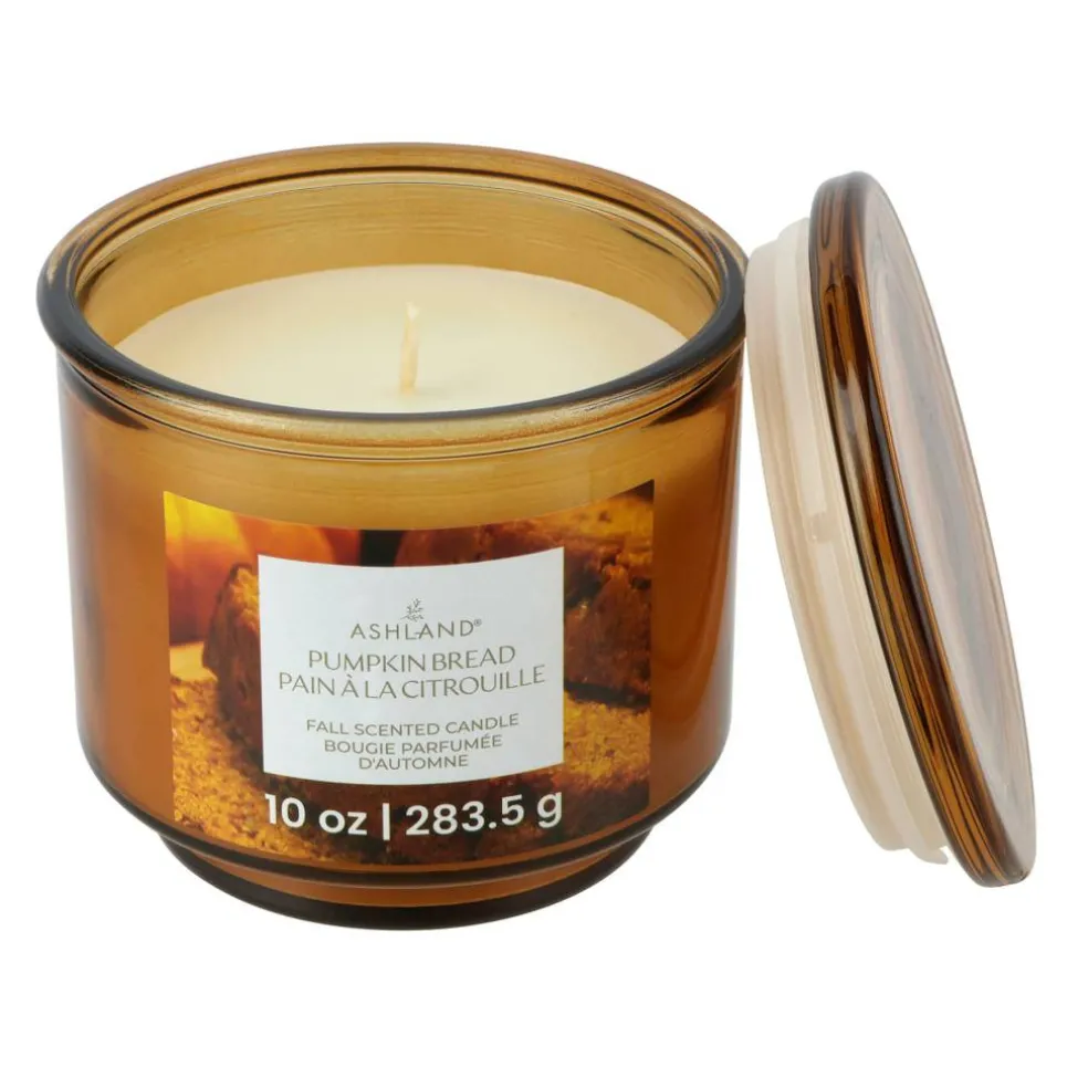 Fall Scented Jar Candle by Ashland®