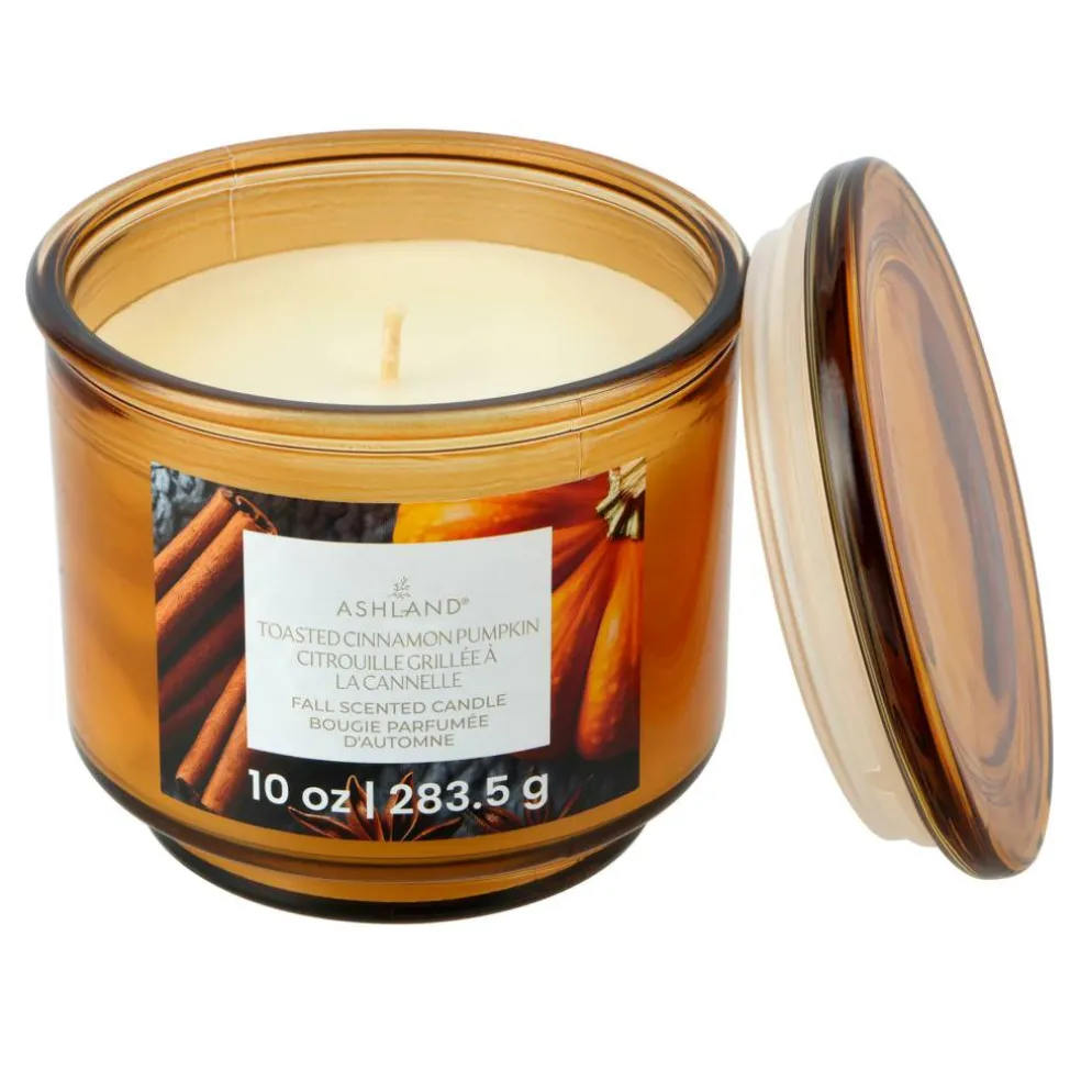 Fall Scented Jar Candle by Ashland®