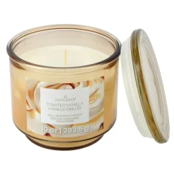 Fall Scented Jar Candle by Ashland®