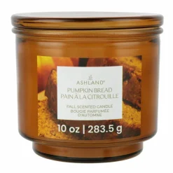 Fall Scented Jar Candle by Ashland®