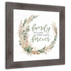 Family Forever Western 16