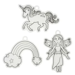 Fantasy Shrink Art Kit by Creatology™