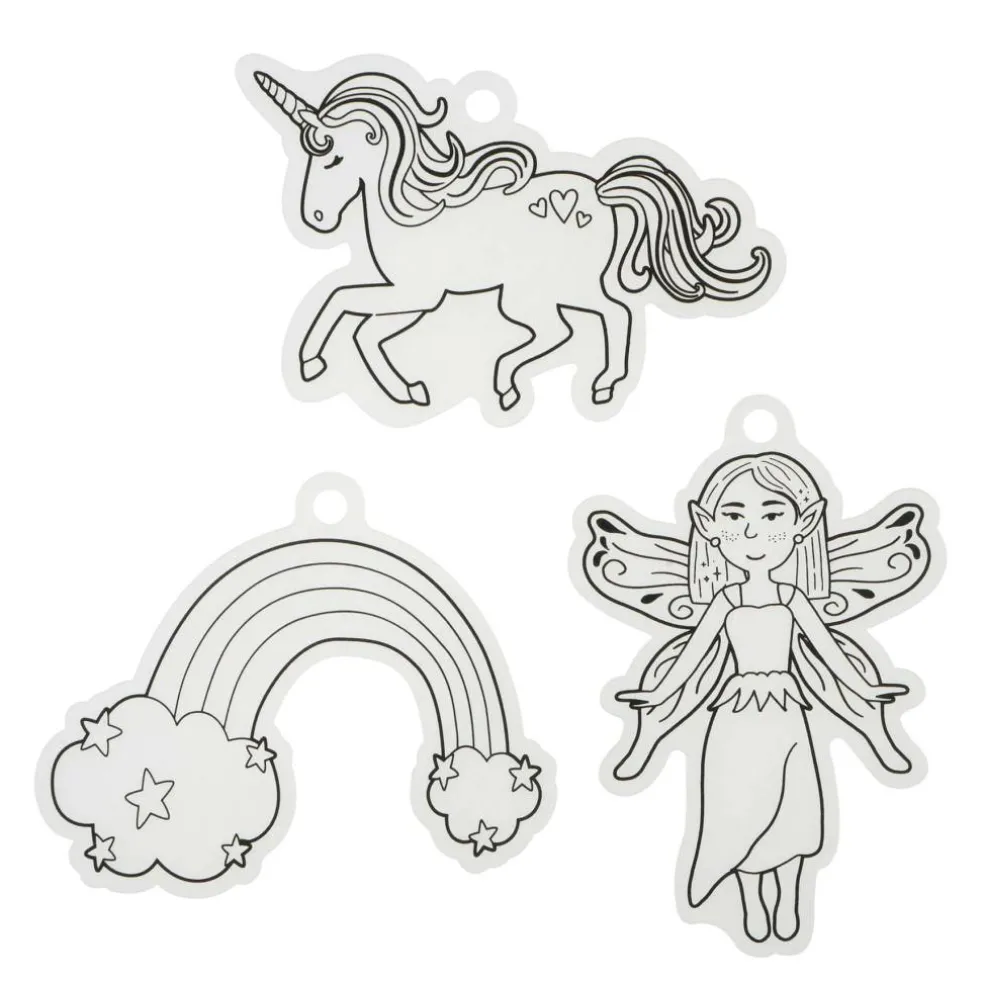 Fantasy Shrink Art Kit by Creatology™