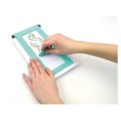Fashion Plates Deluxe Design Set