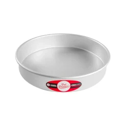 Fat Daddio's® Pro Series Bakeware Anodized Aluminum Round Cake Pan
