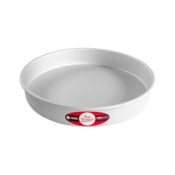 Fat Daddio's® Pro Series Bakeware Anodized Aluminum Round Cake Pan