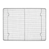 Fat Daddio's® ProSeries Bakeware Half Sheet Baking, Roasting & Cooling Rack