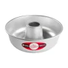 Fat Daddio's® ProSeries 9" Ring Mold Pan
