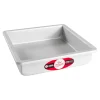 Fat Daddio's® ProSeries 8" Square Cake Pan