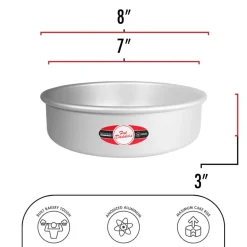 Fat Daddio's® ProSeries 7