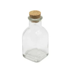 Favor Jars With Cork Stoppers by Celebrate It®