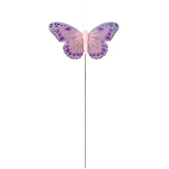 Feather Butterflies, 3ct. by Ashland®