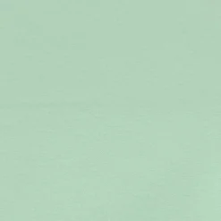 Feldman Mint Cotton Flannel