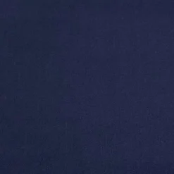 Feldman Navy Blue Broadcloth Fabric
