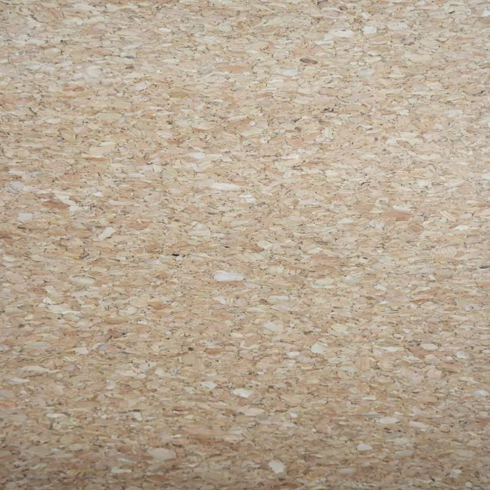 Feldman Pressed Natural Cork Fabric