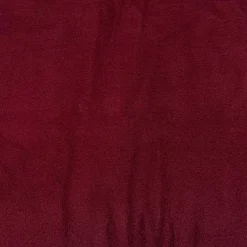Feldman Solid Anti Pill Fleece Fabric
