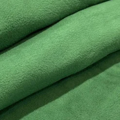 Feldman Solid Anti Pill Fleece Fabric