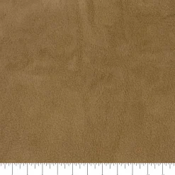 Feldman Solid Anti Pill Fleece Fabric