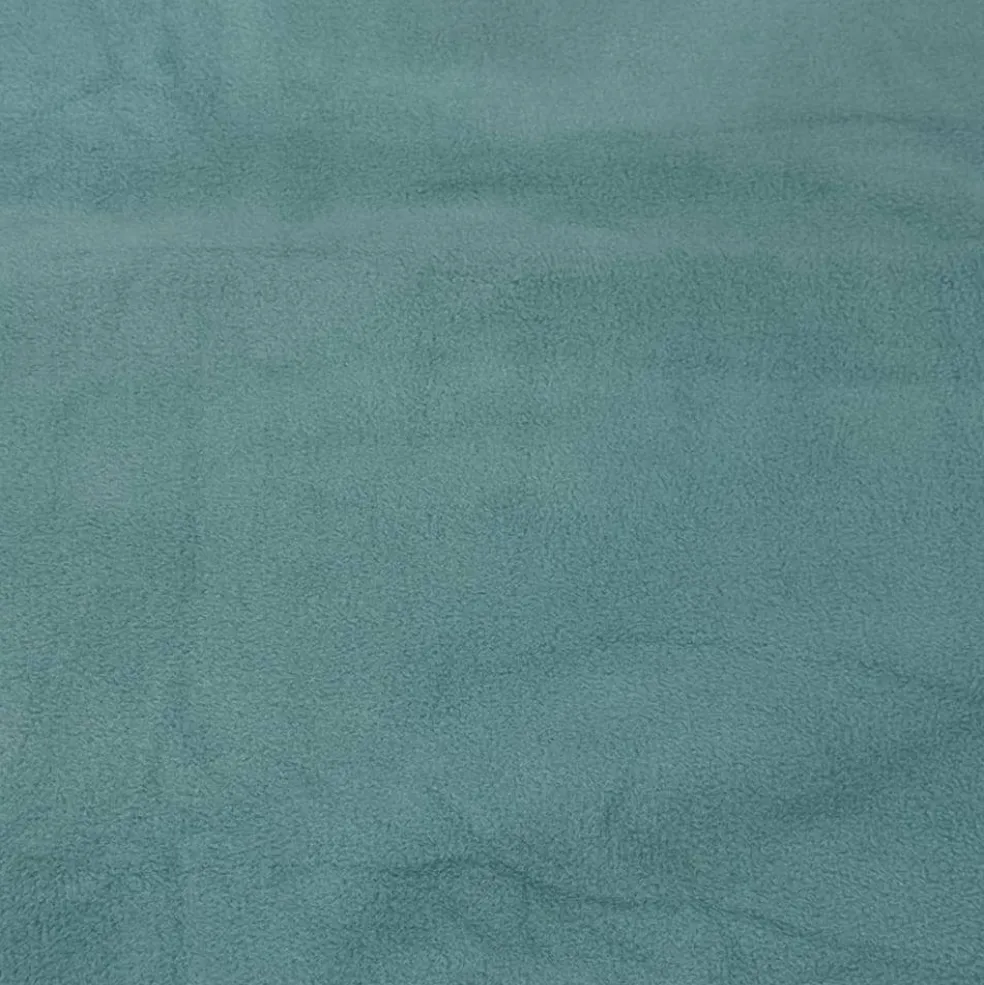 Feldman Solid Anti Pill Fleece Fabric