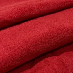 Feldman Solid Anti Pill Fleece Fabric